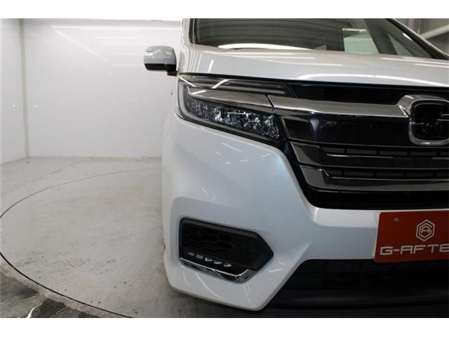 HONDA STEPWAGON SPADA HYBRID 2018