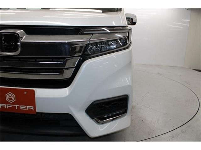 HONDA STEPWAGON SPADA HYBRID 2018