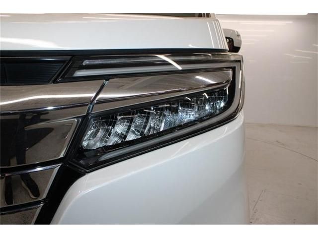 HONDA STEPWAGON SPADA HYBRID 2018