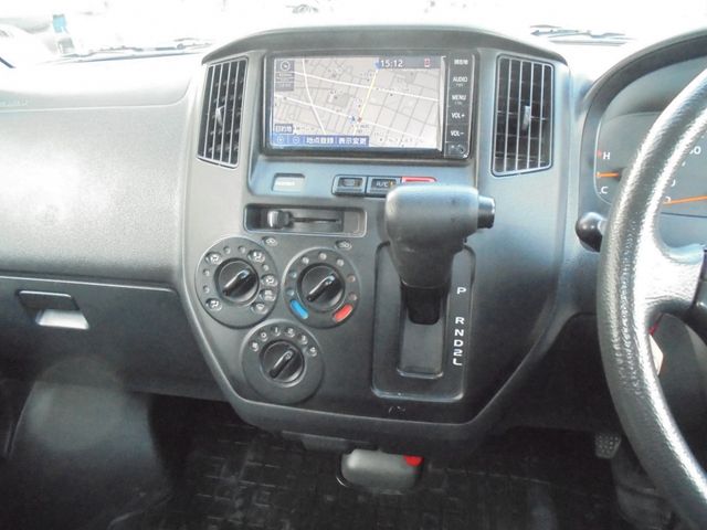 TOYOTA TOWNACE van 2WD 2020