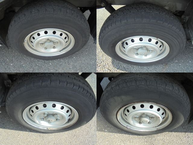 TOYOTA TOWNACE van 2WD 2020