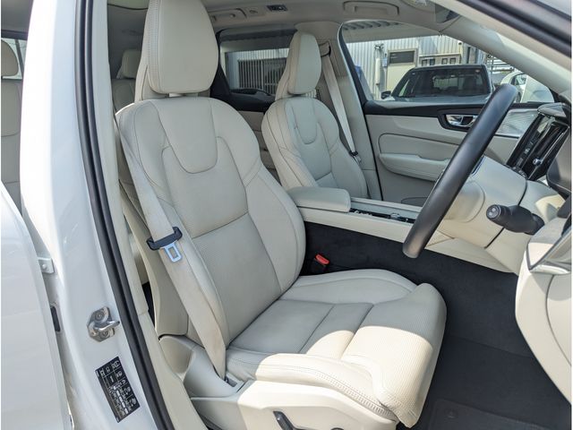 VOLVO VOLVO XC60 2021