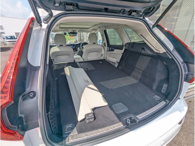 VOLVO VOLVO XC60 2021