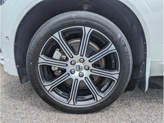 VOLVO VOLVO XC60 2021