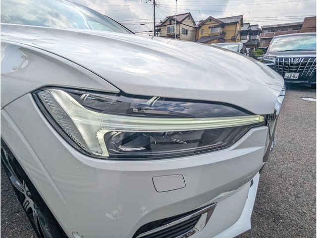 VOLVO VOLVO XC60 2021