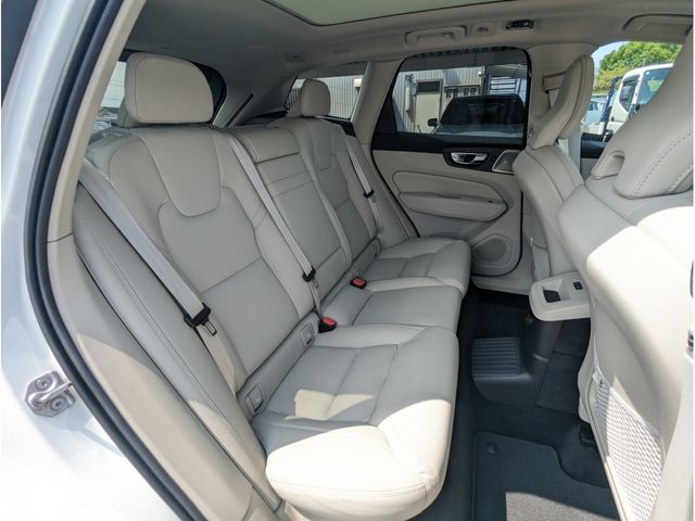 VOLVO VOLVO XC60 2021