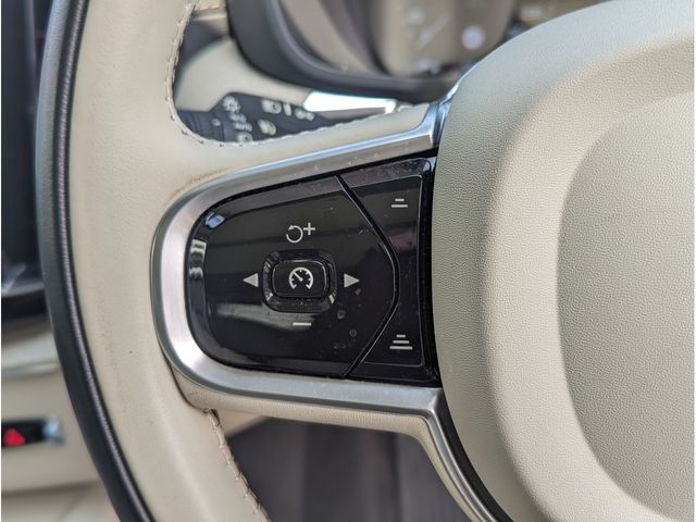 VOLVO VOLVO XC60 2021