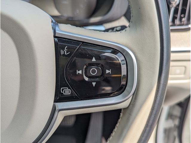 VOLVO VOLVO XC60 2021