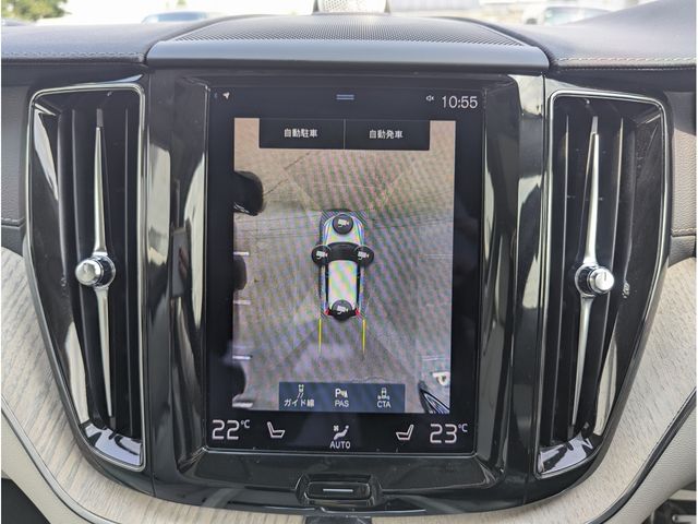 VOLVO VOLVO XC60 2021