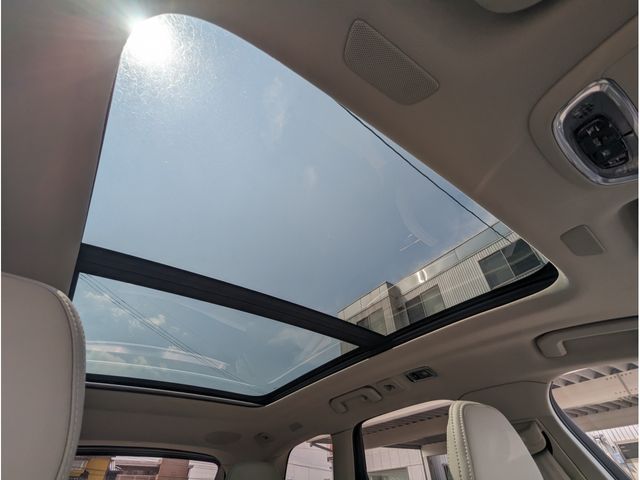 VOLVO VOLVO XC60 2021