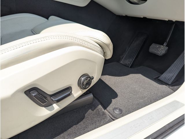 VOLVO VOLVO XC60 2021