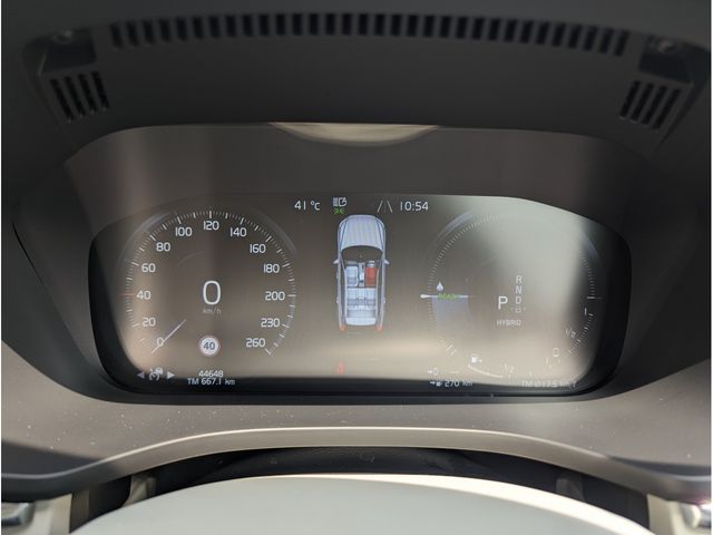 VOLVO VOLVO XC60 2021