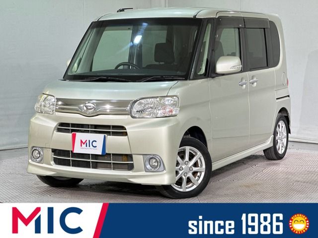 DAIHATSU TANTO 2012