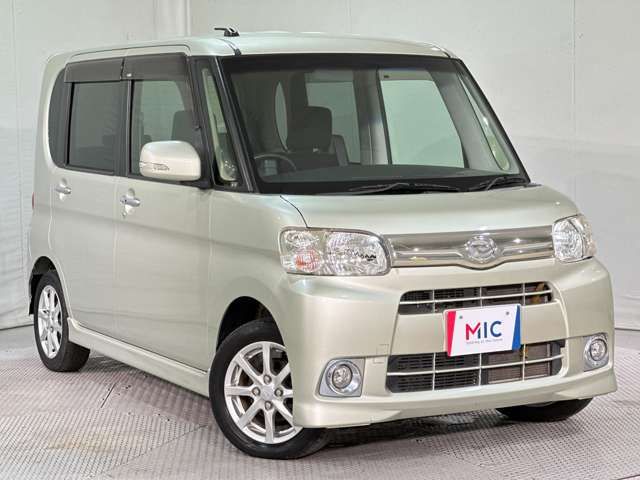 DAIHATSU TANTO 2012