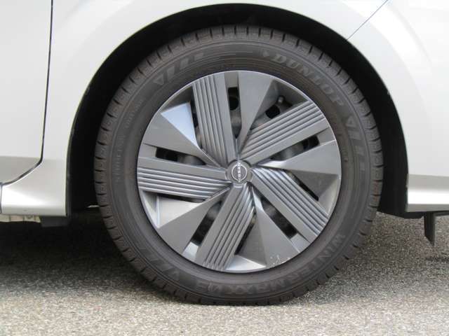 NISSAN NOTE 4WD 2023