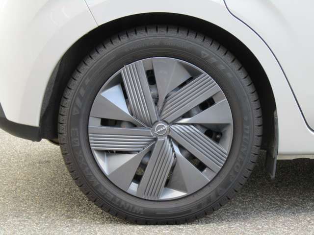 NISSAN NOTE 4WD 2023