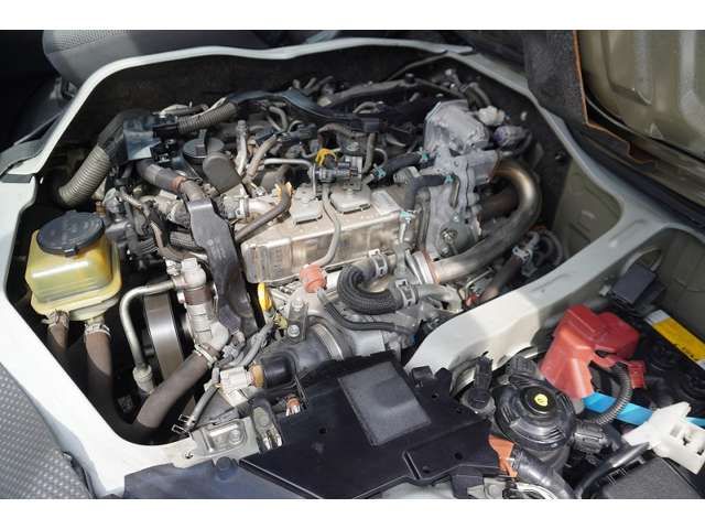 TOYOTA REGIUSACE van 2WD 2019