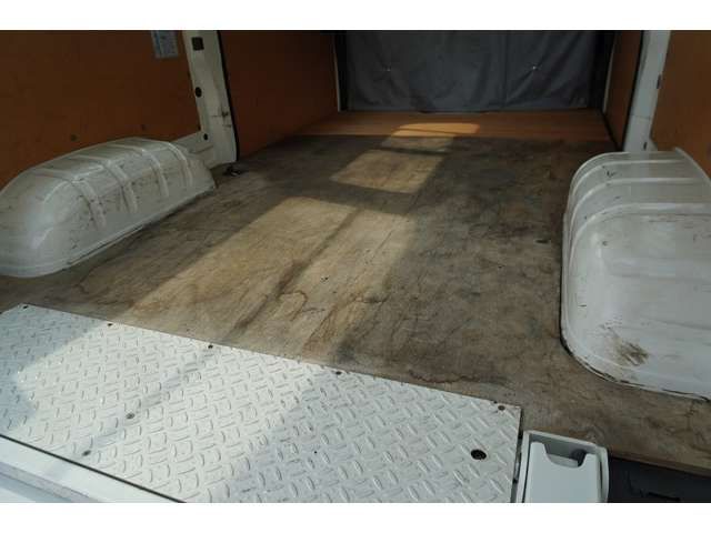 TOYOTA REGIUSACE van 2WD 2019