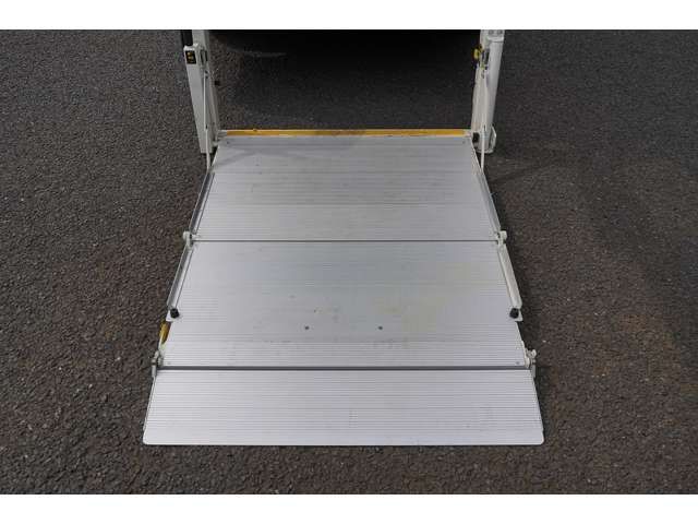 TOYOTA REGIUSACE van 2WD 2019