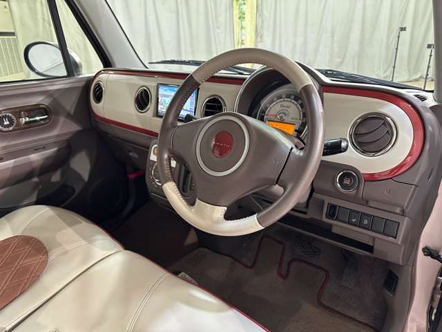 SUZUKI ALTO LAPIN Chocolat 2013