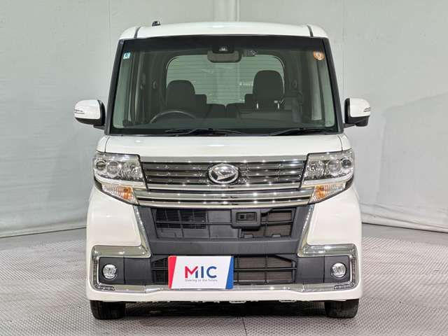 DAIHATSU TANTO CUSTOM 2016