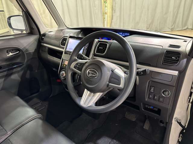 DAIHATSU TANTO CUSTOM 2016