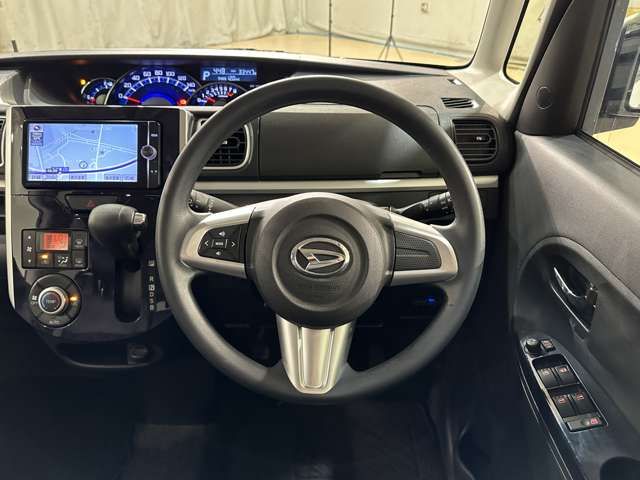 DAIHATSU TANTO CUSTOM 2016