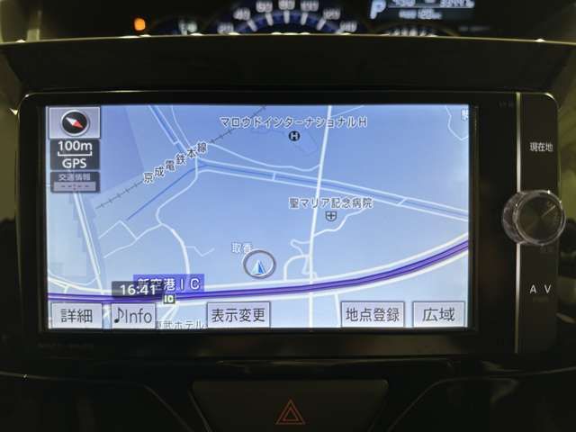 DAIHATSU TANTO CUSTOM 2016