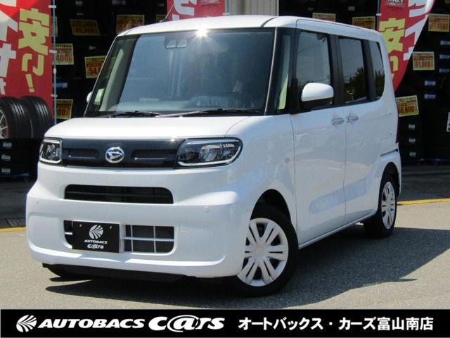 DAIHATSU TANTO 2023