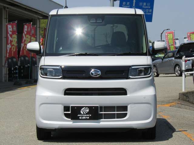 DAIHATSU TANTO 2023
