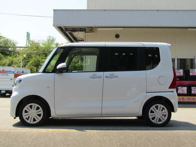 DAIHATSU TANTO 2023