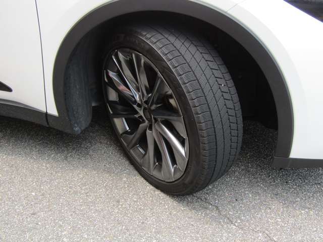 TOYOTA CROWN CROSSOVER 2022