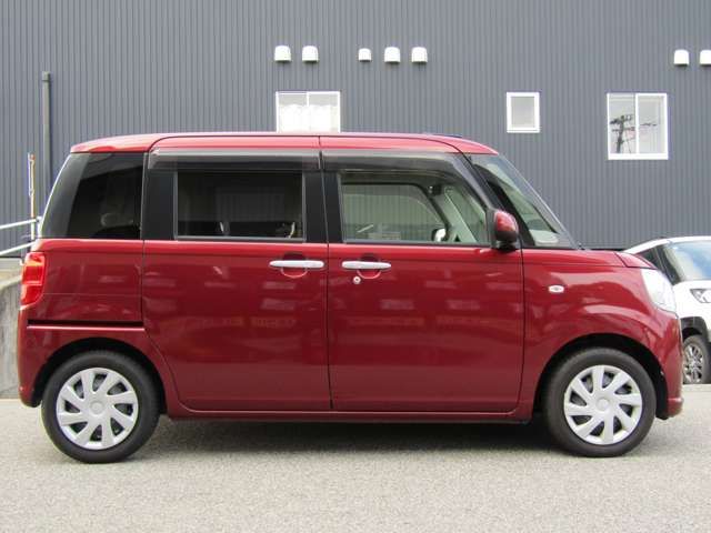 DAIHATSU MOVE canbus 2019