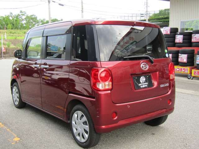 DAIHATSU MOVE canbus 2019