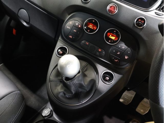 FIAT ABARTH 595 2021