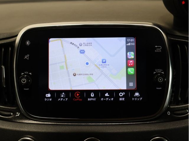 FIAT ABARTH 595 2021