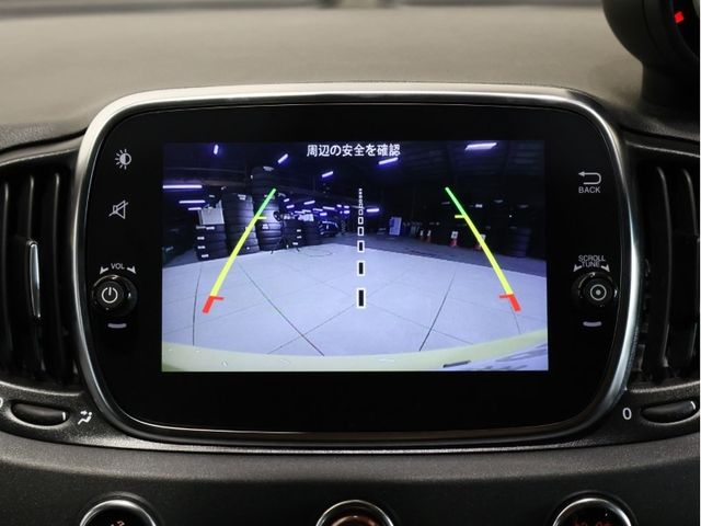 FIAT ABARTH 595 2021