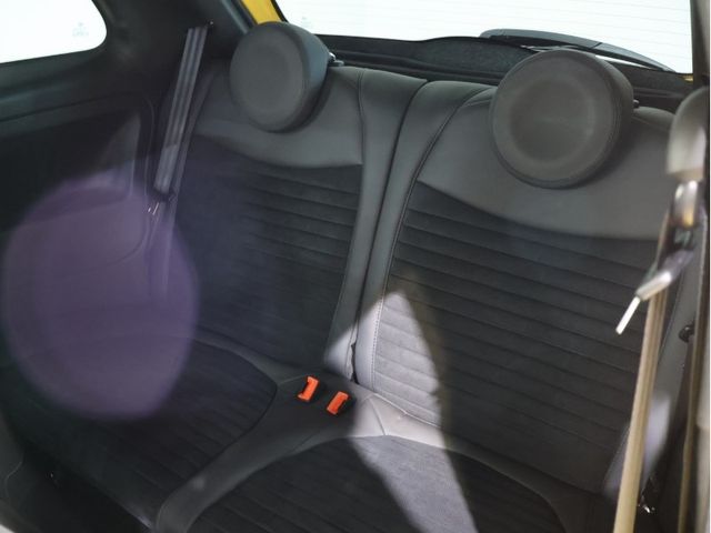 FIAT ABARTH 595 2021