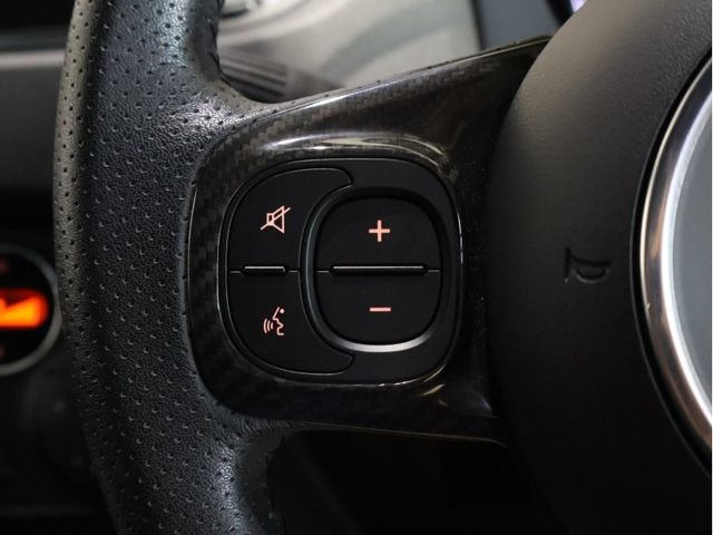 FIAT ABARTH 595 2021