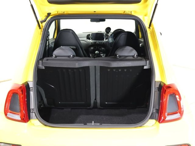 FIAT ABARTH 595 2021