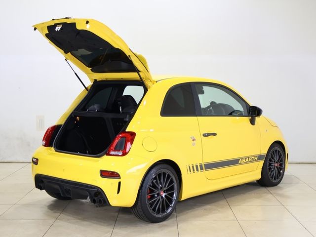 FIAT ABARTH 595 2021