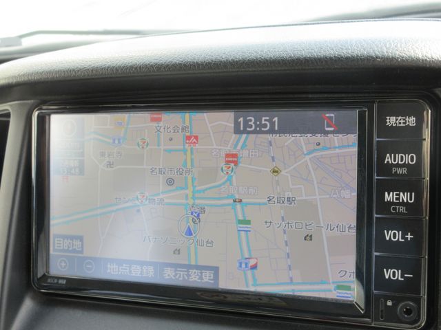 TOYOTA TOWNACE van 4WD 2020