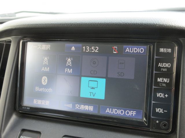 TOYOTA TOWNACE van 4WD 2020