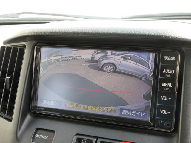 TOYOTA TOWNACE van 4WD 2020