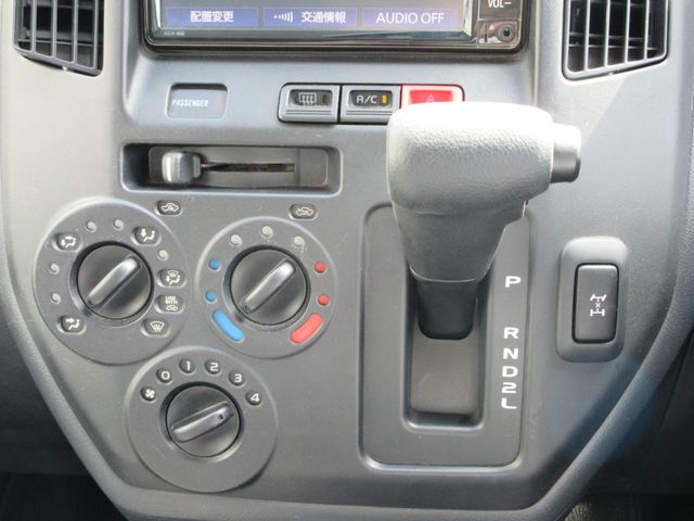 TOYOTA TOWNACE van 4WD 2020