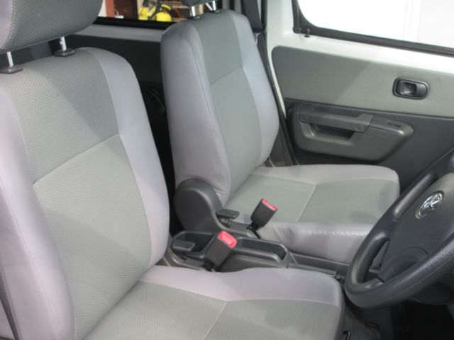 TOYOTA TOWNACE van 4WD 2020