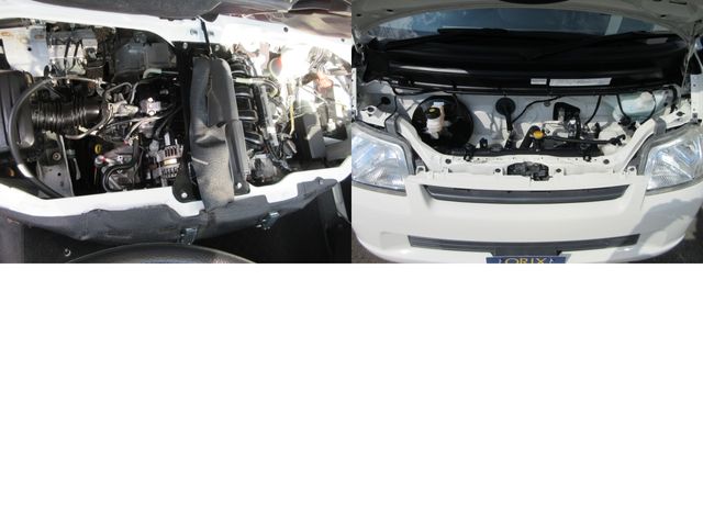 TOYOTA TOWNACE van 4WD 2020