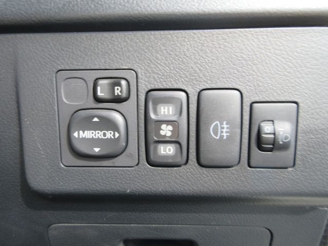 TOYOTA TOWNACE van 4WD 2020