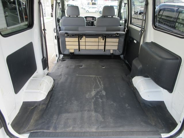 TOYOTA TOWNACE van 4WD 2020