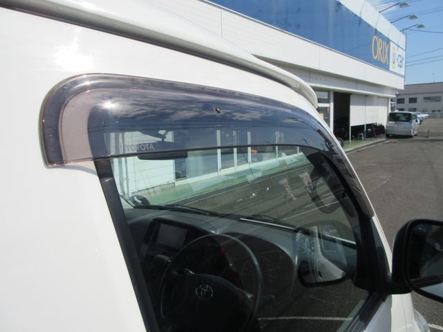 TOYOTA TOWNACE van 4WD 2020